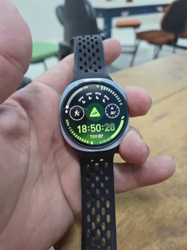 Galaxy watch 8