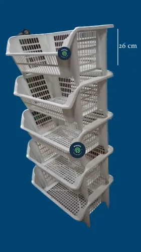 Cesto organizador M Novo