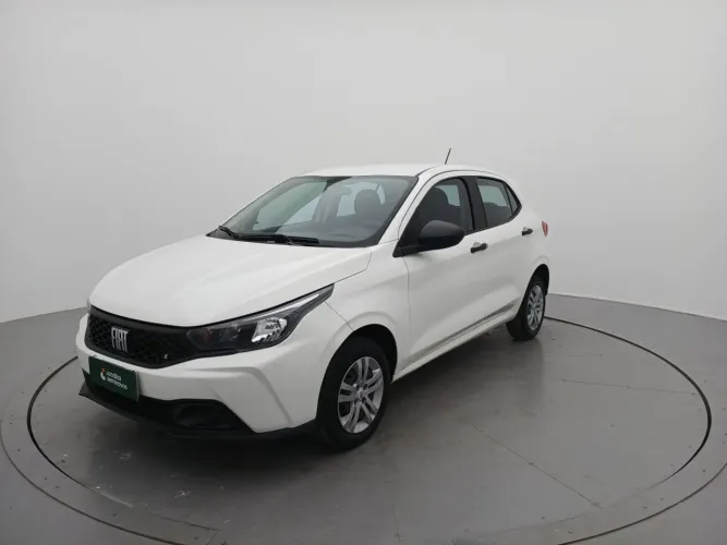 Fiat Argo Drive 1.0 Firefly 2024