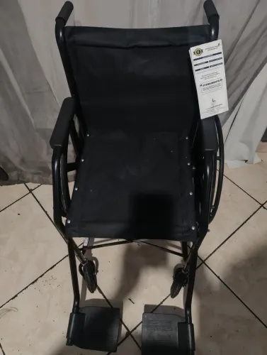Cadeira passeio
