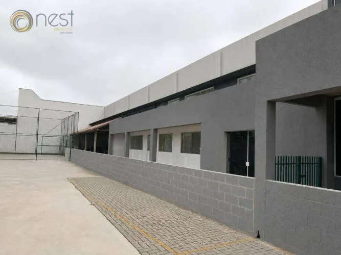 Loja para alugar, 835 m² por R$ 38.626,64/mês - Bairro Alto - Curitiba/PR