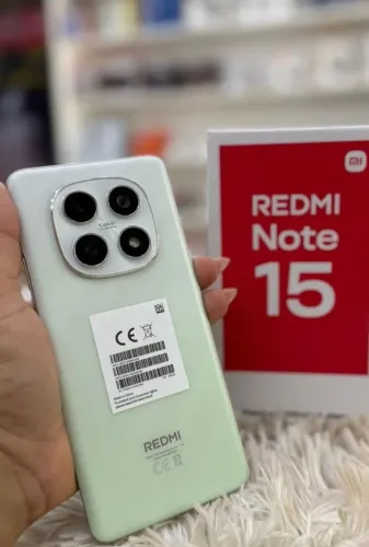 Vendo celular xiaomi 256 gigas novo lacrado