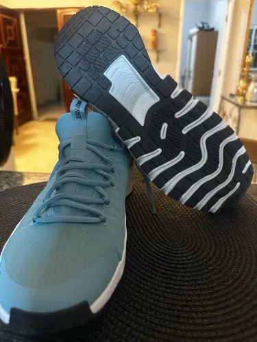Tênis Nike Free Metcon 6 Masculino - Azul Claro