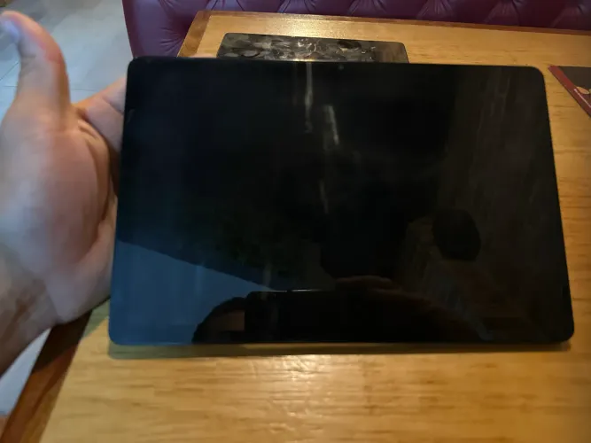 Tablet Samsung Galaxy Tab A9+ Wi-Fi 64GB 4GB RAM Tela 11" Grafite - SM-X210NZAAZTO