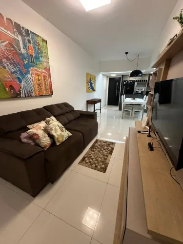 Apartamento para locação, Praia do Pecado, Macaé, RJ