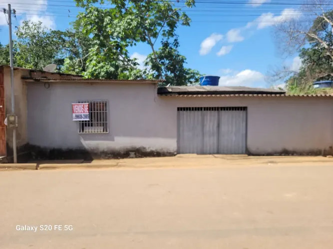 Vende-se Ou Troca-se