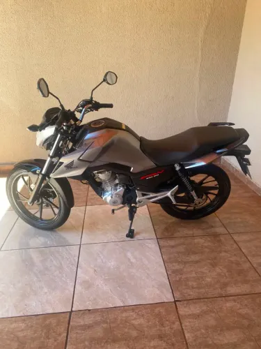 Vendo Fan 160 2026