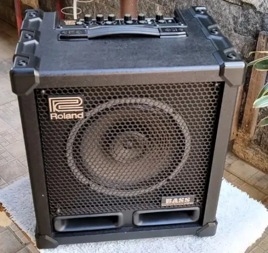 Roland CB60XL Bass Amplificador