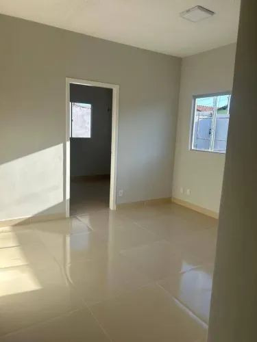 Vendo Casa no Cpa Três com suíte Recém construída
