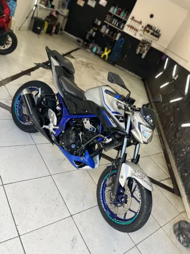 Vendo MT 03