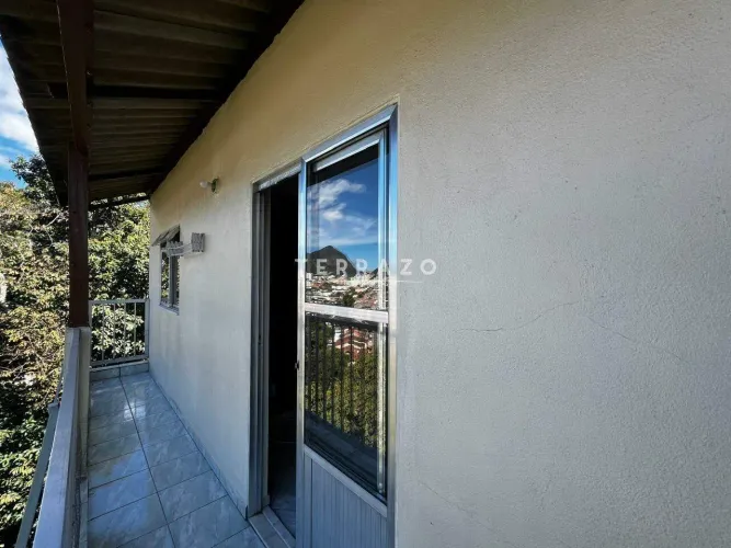 Casa para aluguel, 2 quartos, Cascata Guarani - Teresópolis/RJ