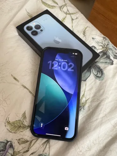 iPhone 13Pro Max