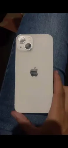 iPhone 13, 128GB saúde 77%