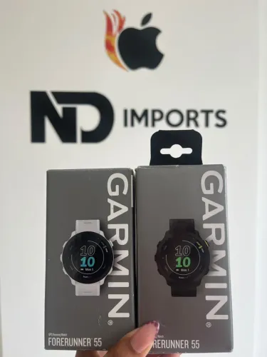 Garmin 55