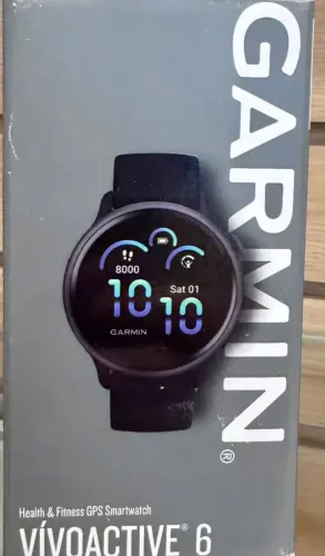 Garmin vivoactive 6