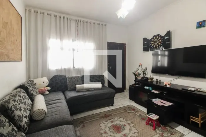 Casa à Venda - Vila Carrão, 4 Quartos, 150 m2