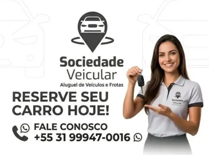 Aluguel de Veiculos e Frotas