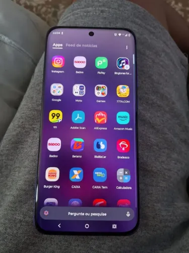 Moto Edge 70 fusion +