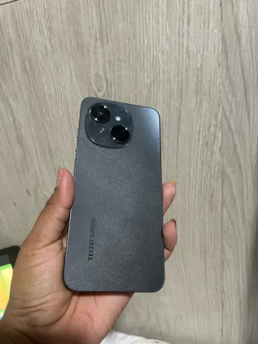 Troco cell novo
