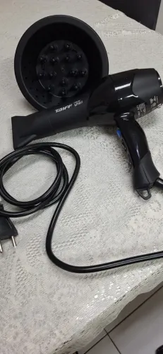 Secador de Cabelo