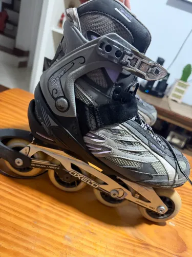 Patins rolller 39 oxelo