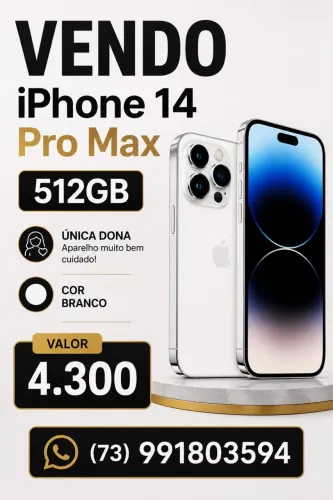 iPhone 14promax