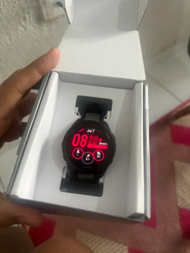 Garmin 165 