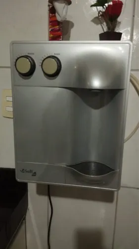 Filtro de água 