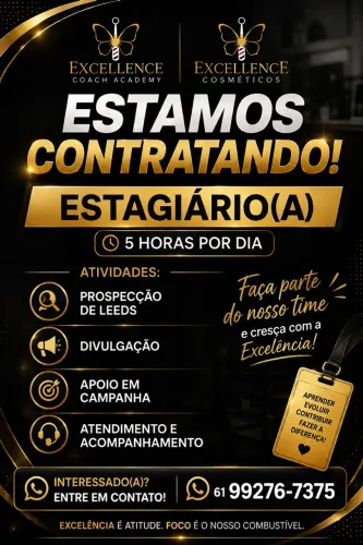 Estagiário