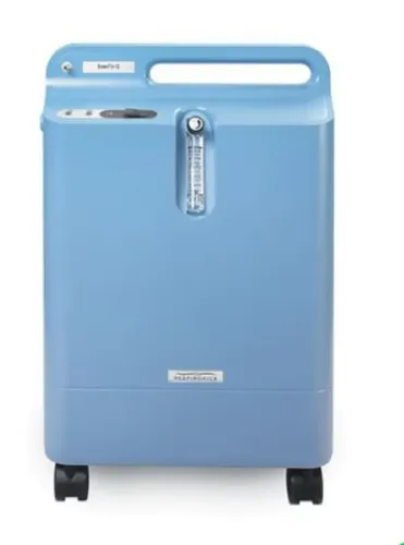Concentrador de oxigênio Philips Respironics EverFlo semi-novo