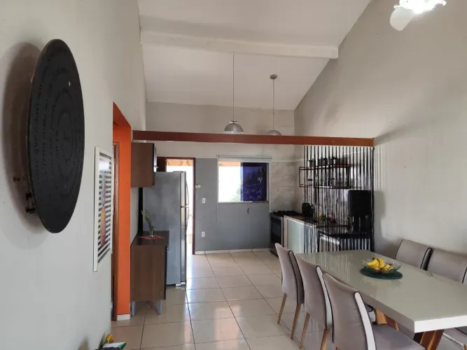 Casa à venda na Rua Manoel Figueiredo, Jardim Atlântico Leste (Itaipuaçu), Maricá - RJ