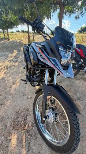 Xre 190 Adventure Extra 