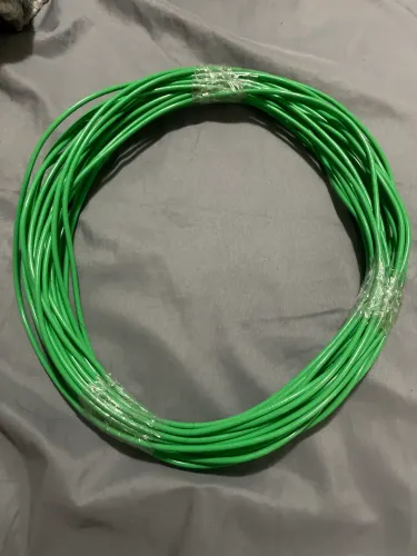 Fio 2,5 mm Sil