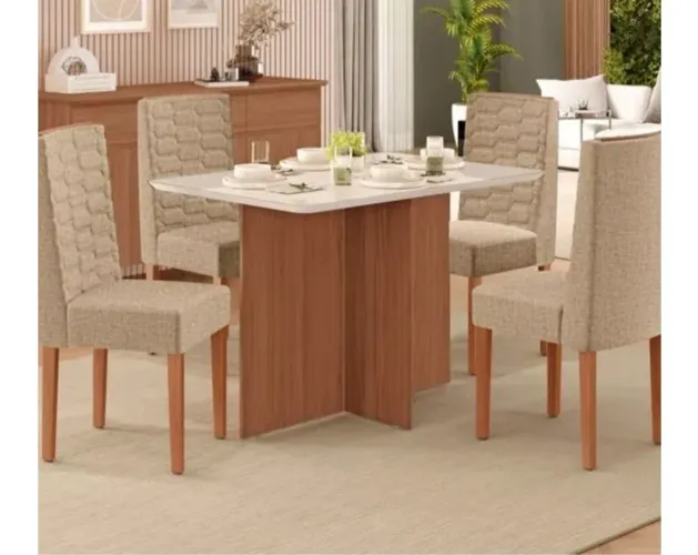 Mesa de jantar