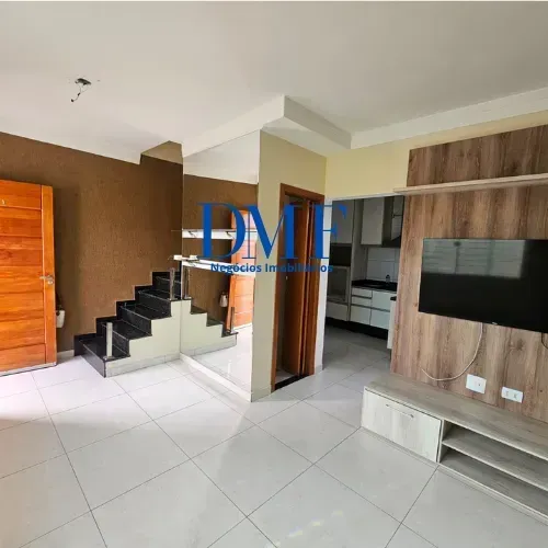 Sobrado em Condomínio Fechado para venda com 141 m² com 2 suítes em Vila Ré - São Paulo - 
