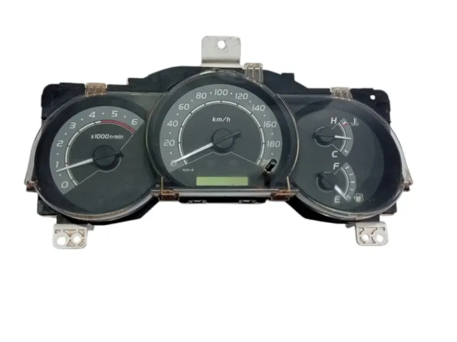 Painel Instrumentos Velocímetro Toyota Hilux Sw4 2005 2015