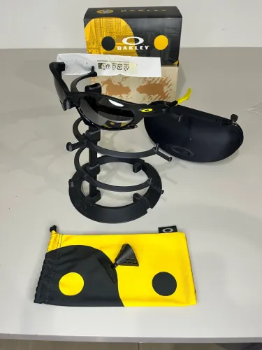Oakley Plantaris Podpah