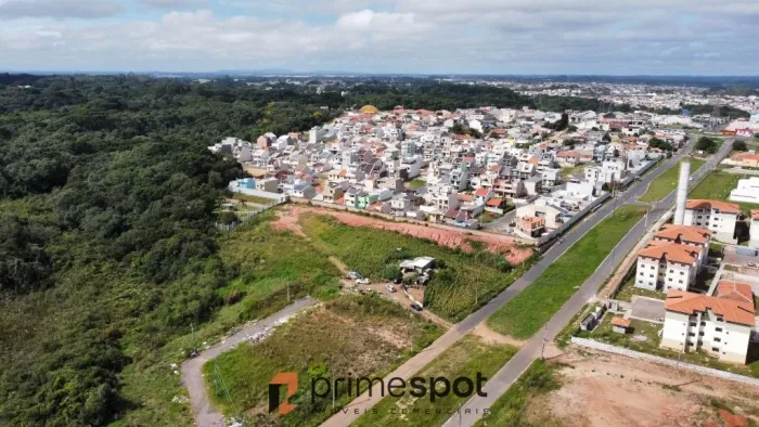 Terreno para locação 8.000 m² no Tatuquara - supermercado/centro comercial