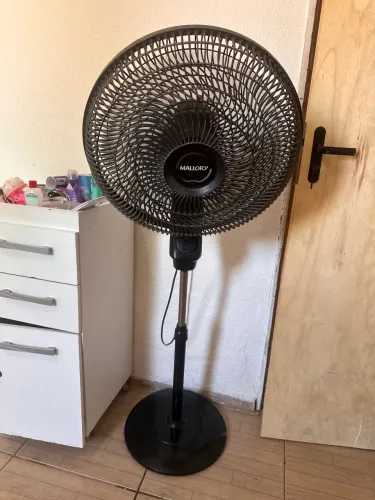 Ventilador 
