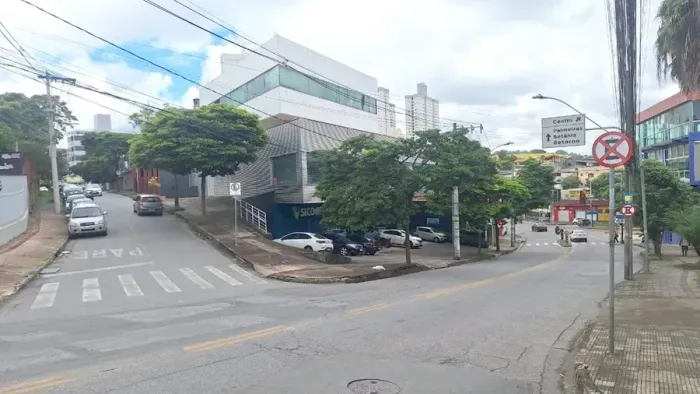 Andar Corrido 280 metros quadrados , Bem Localizado