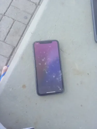 Vendo iPhone xr