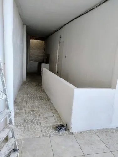 Casa em Pernambués pronta pra morar.