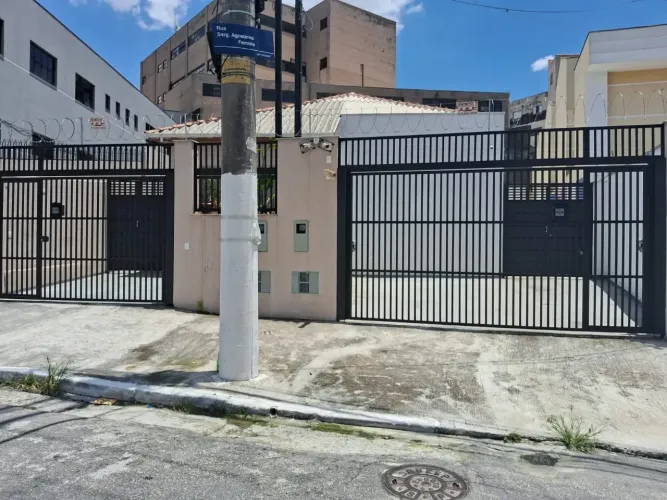 Lote/Terreno para venda possui 780 metros quadrados em Vila Maria - São Paulo - SP