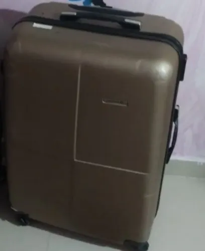 MALA GRANDE 34 KG