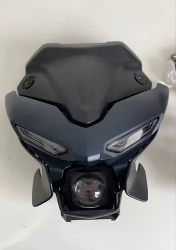 Farol MT 03 2024/2025 completo 