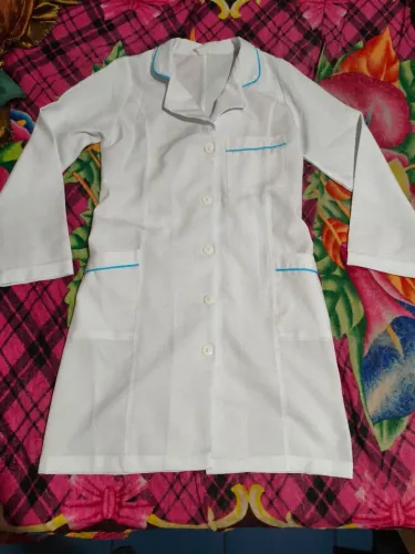 Jaleco feminino USADO