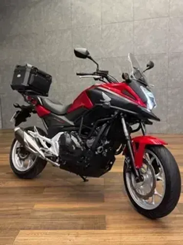 Honda NC 750x/ 750x ABS 2021