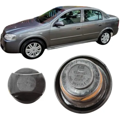 Tampa Combustivel Gargalo Tanque Bocal Gm Corsa 2002 A 2012
