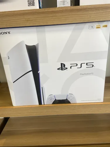 PS5