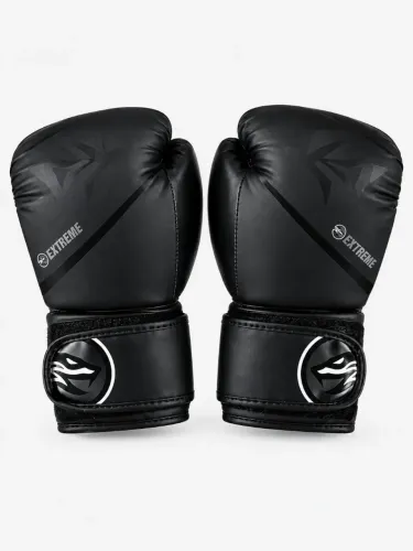 Luva de muay Thai e boxe 16 oz